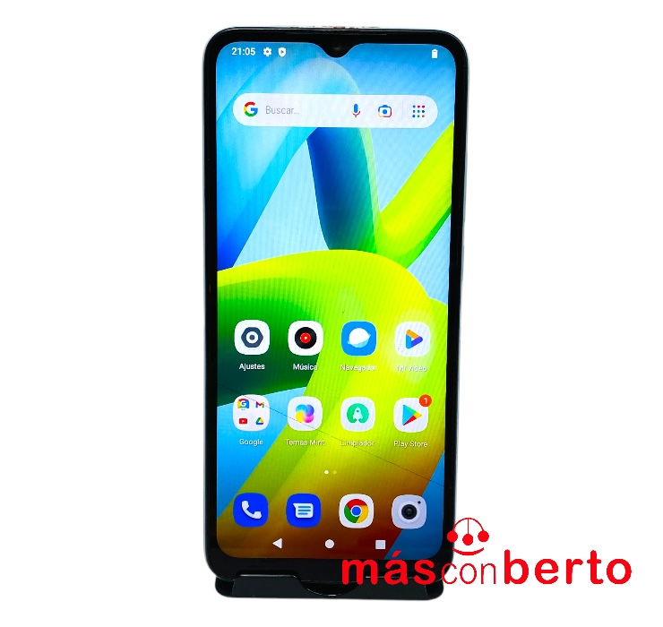 Móvil Xiaomi Redmi A2 32Gb...