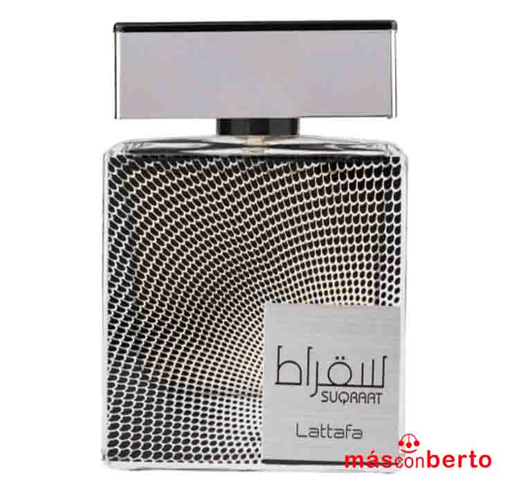 Perfume Suqraat 