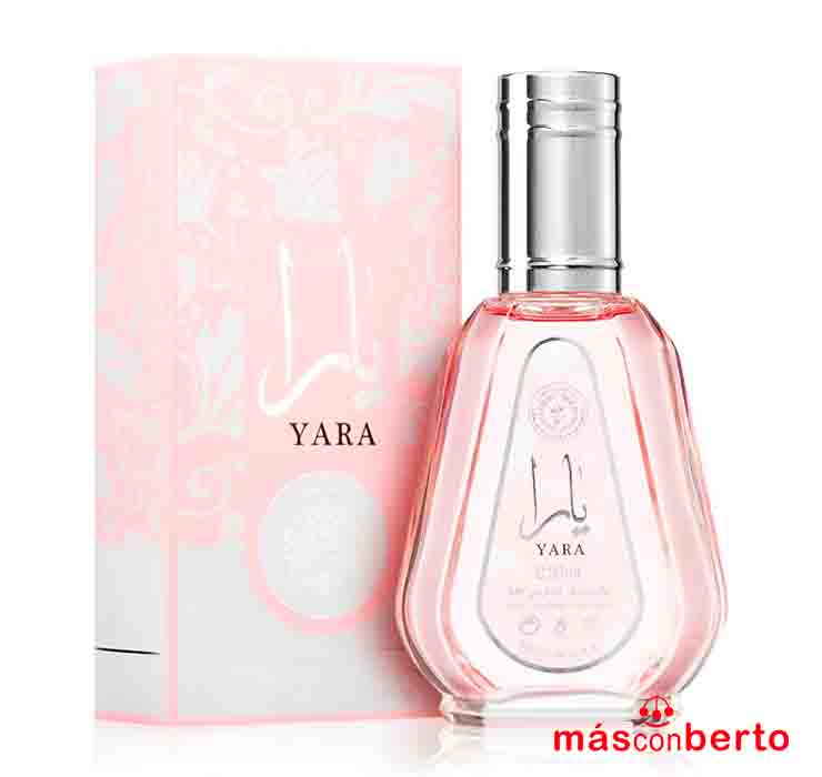 Perfume Yara 50Ml 