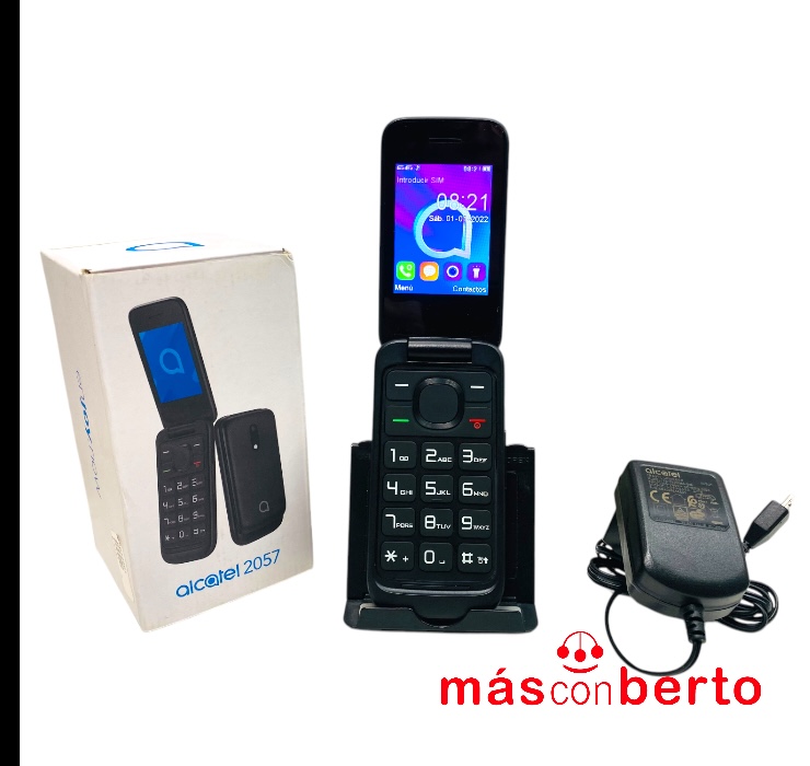 Móvil Alcatel 2057D