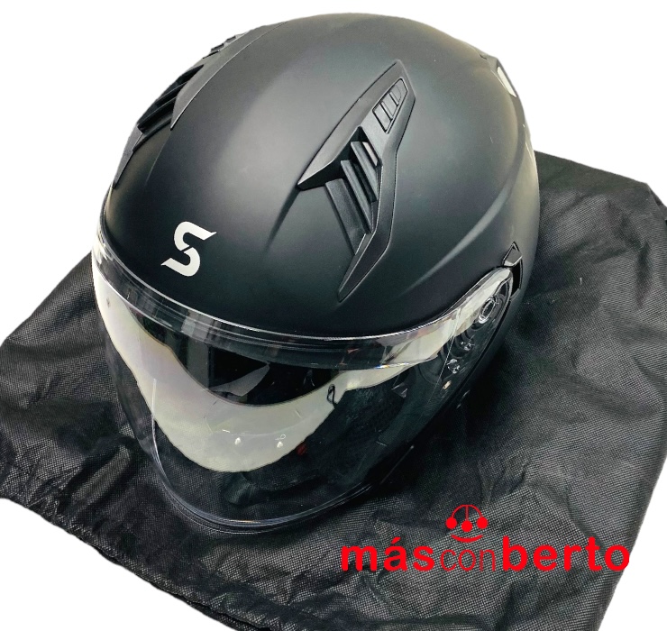 Casco Jet Ska P 1MHA Jedi...