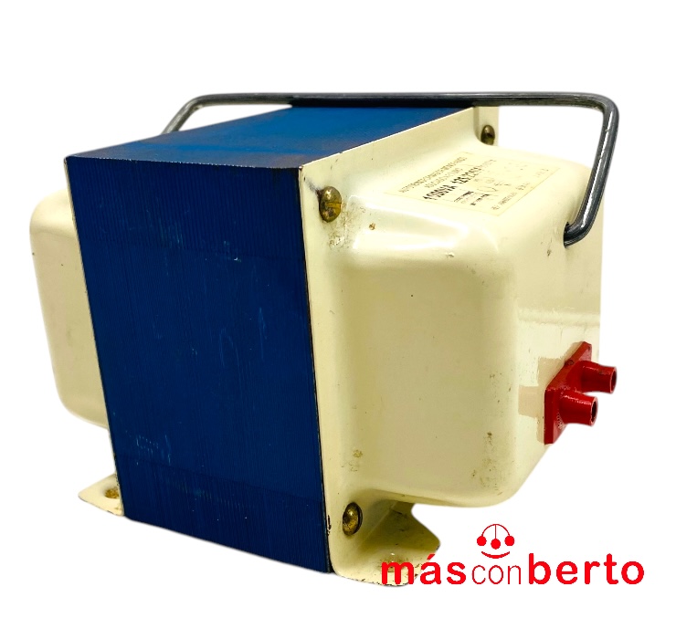 Transformador 1000A 125/220v