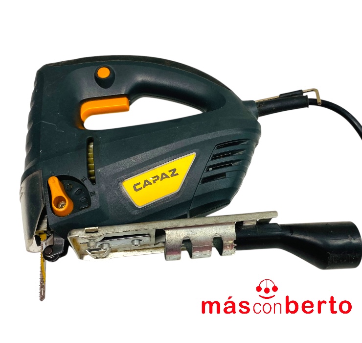 Caladora Capaz PSJ650T 650W