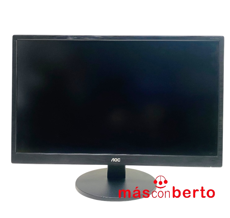 Monitor 24" AOC M2470SWH