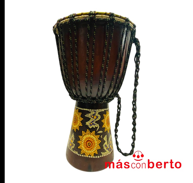 Djembe Madera 46CM