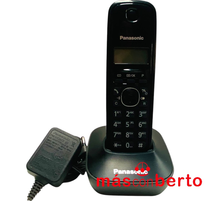 Teléfono Panasonic...