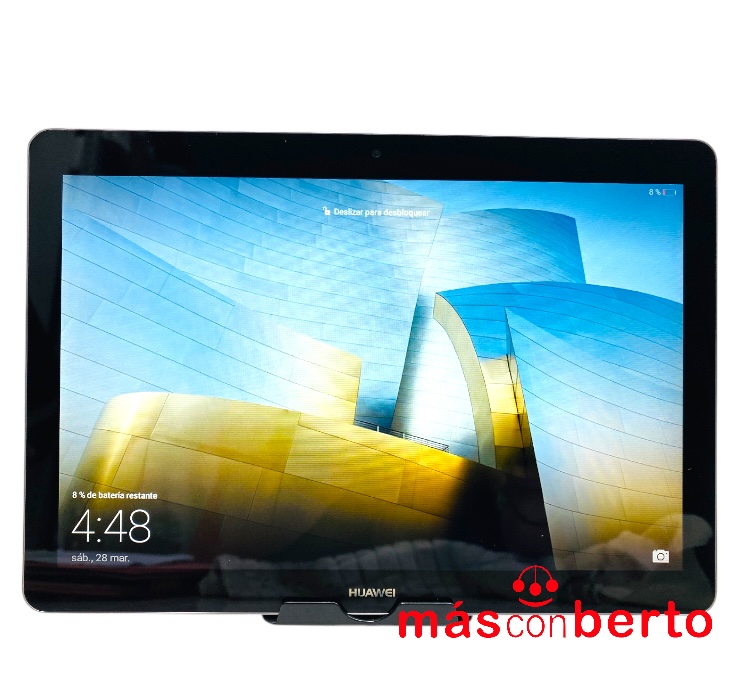 Tablet Huawei Media Pad T3...