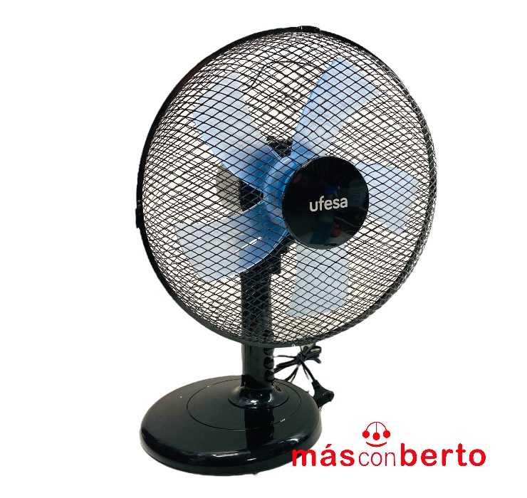 Ventilador Ufesa TFL0350...