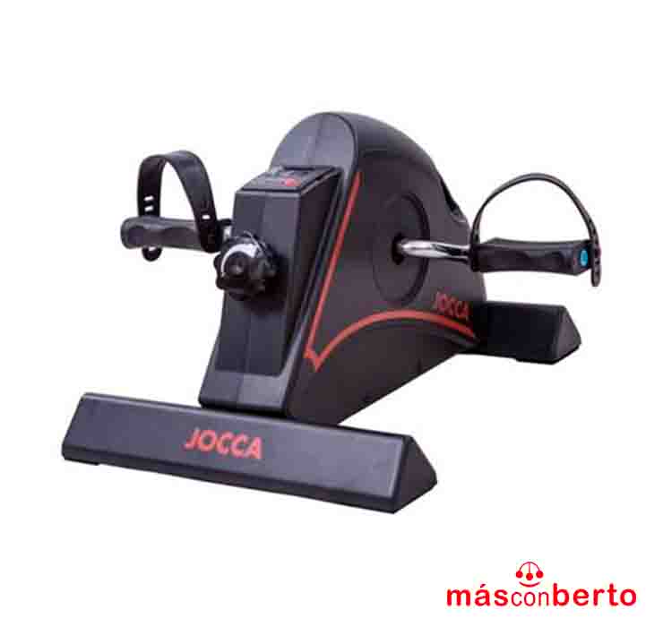 Pedaleador Digital Jocca 6190