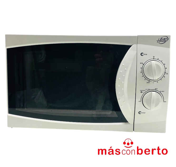 Microondas Larry House 700W...