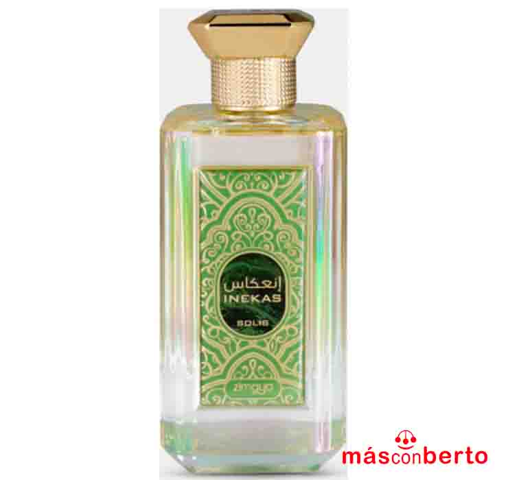 Perfume Ikenas solis Zimaya 