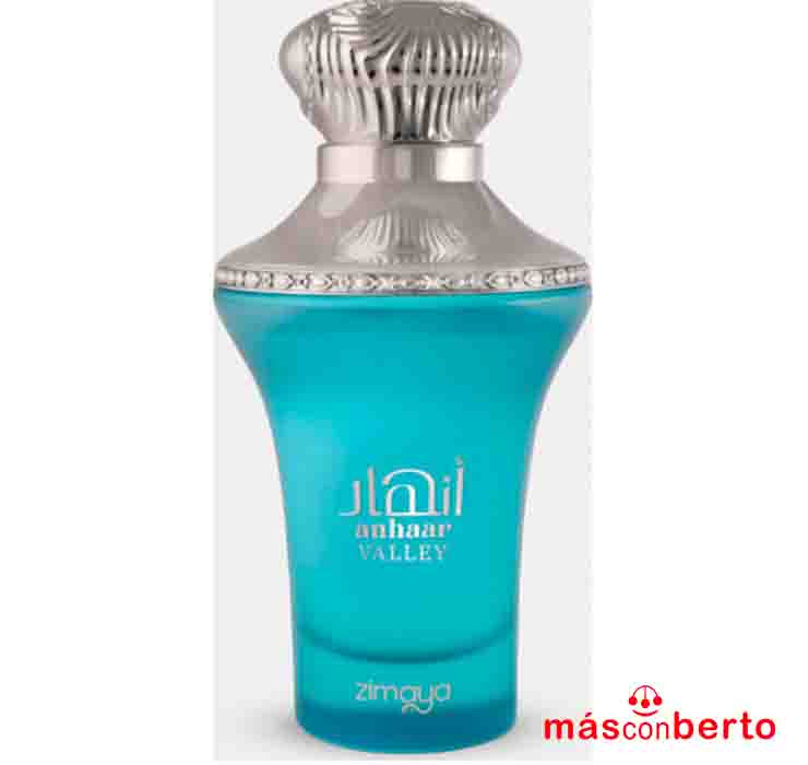 Perfume Anhaar Valley Zimaya