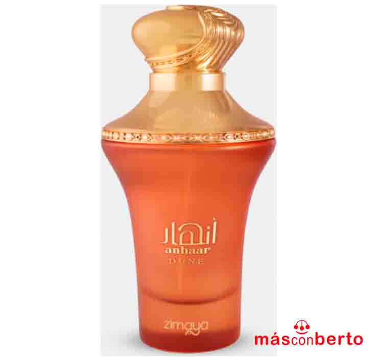 Perfumes Anhaar Dune Zimaya