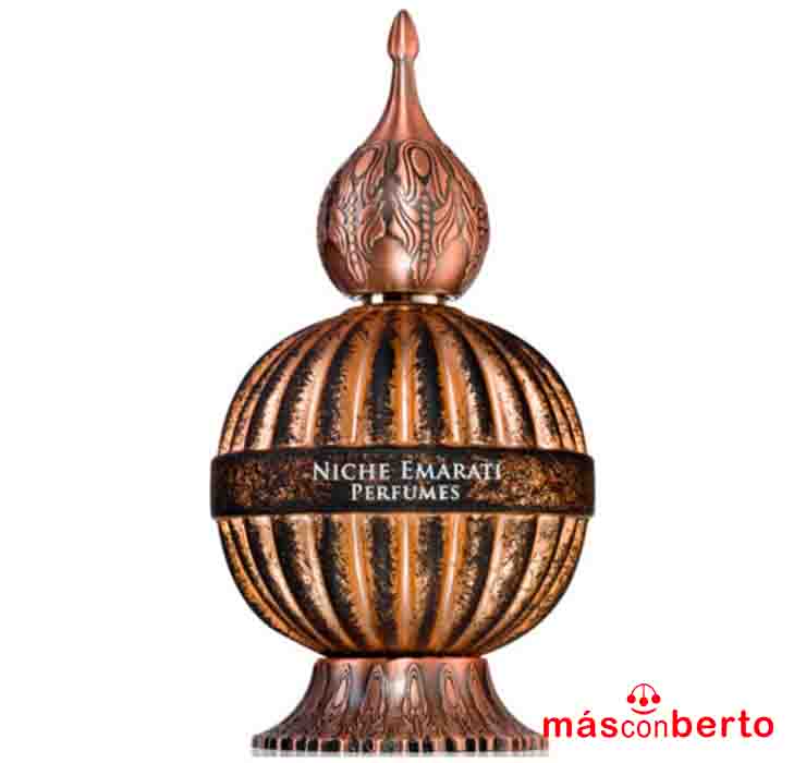 Perfume Antique Niche Emarati 