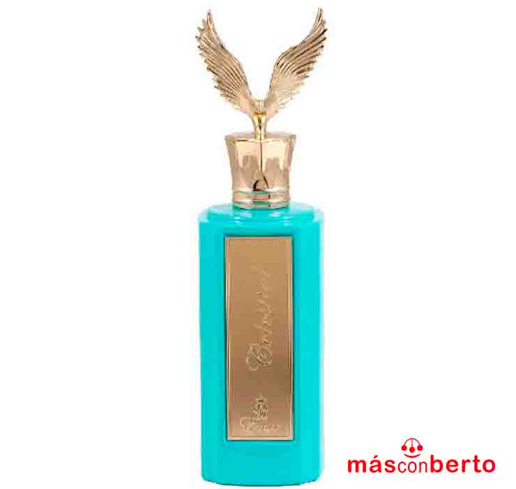 Perfume Celestial Emir 