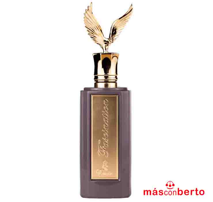 Perfume Fascination Emir 