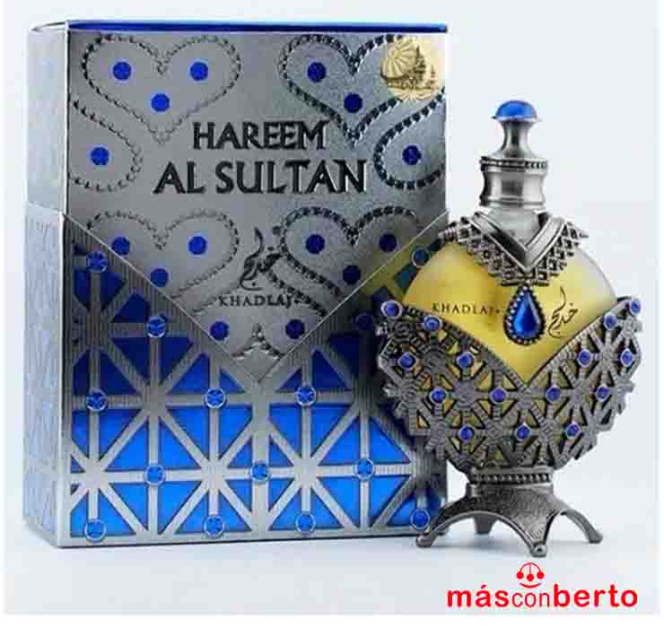 Perfume Hareem al Sultan...