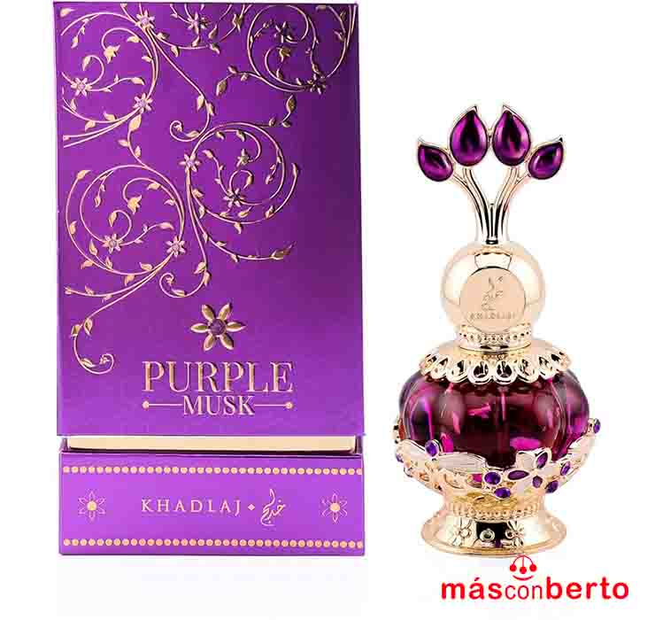 Perfume Malika Purple...