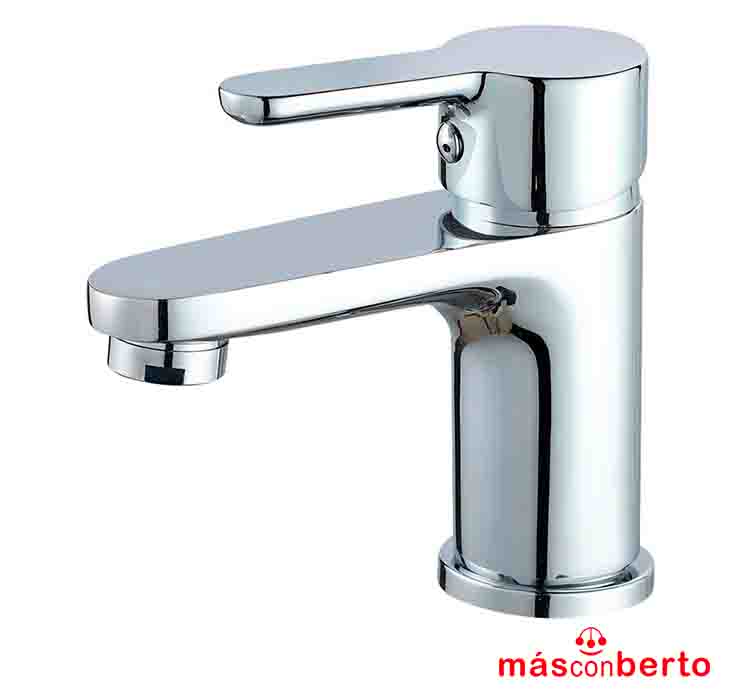 Monomando lavabo Condor BT2796