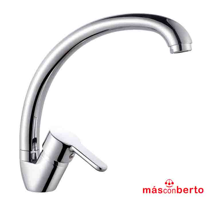 Monomando cocina Boa BT2800