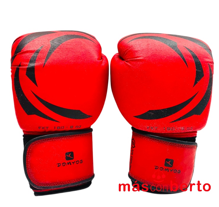 Guantes de boxeo Fighting...