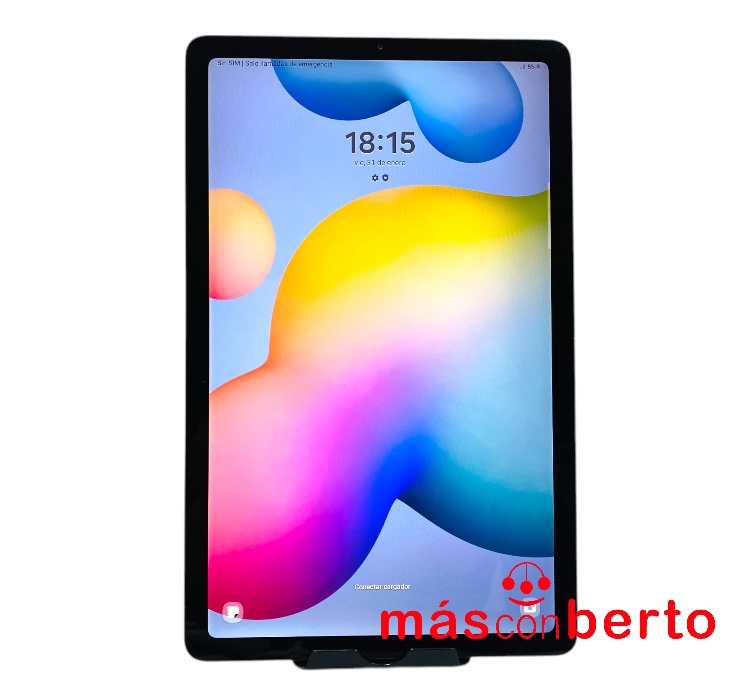 Tablet Samsung Tab S6 Lite...