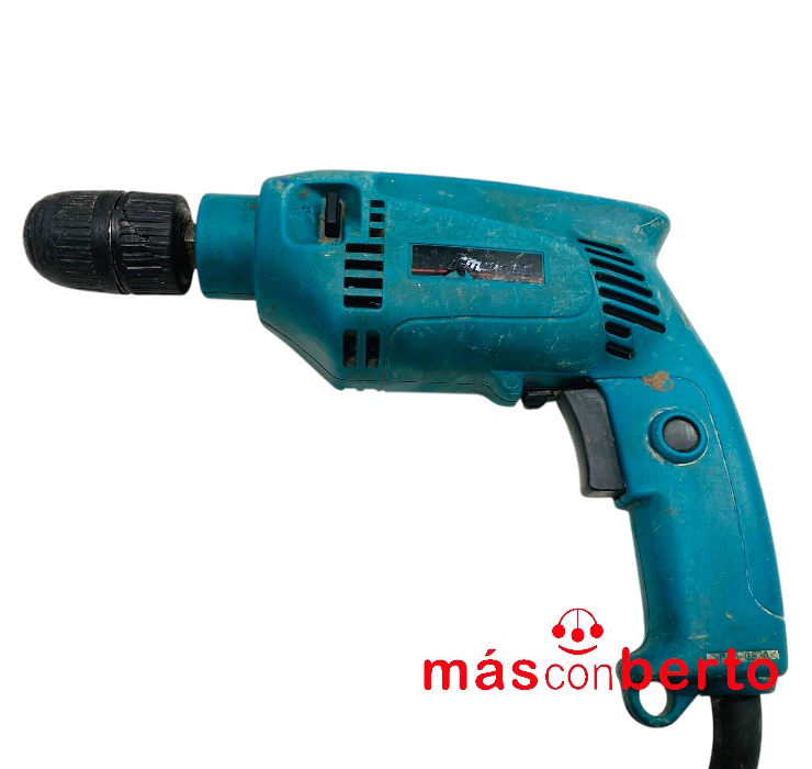 Taladro Makita hp1501 550W 