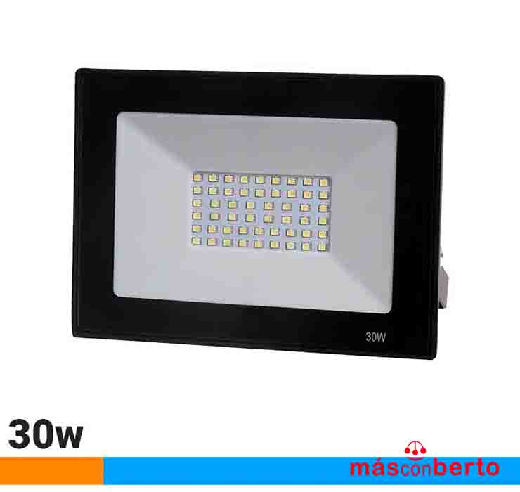 Foco Led Extreme 30W 2400Lm...