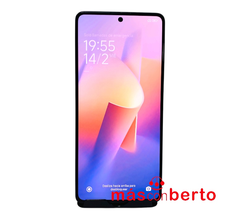 Móvil Xiaomi Redmi Note 13...