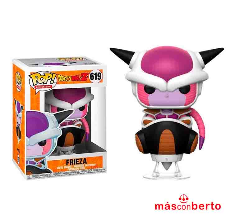 Funko Pop!  Frieza 619