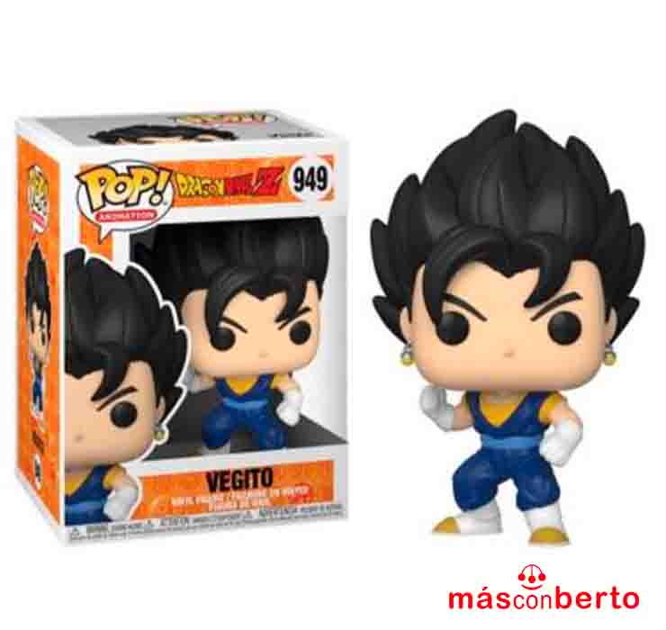 Funko Pop! Vegito 949