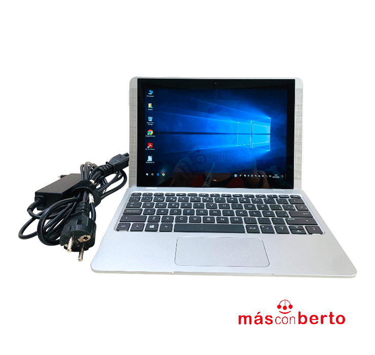 Portátil / Tablet HP X2...