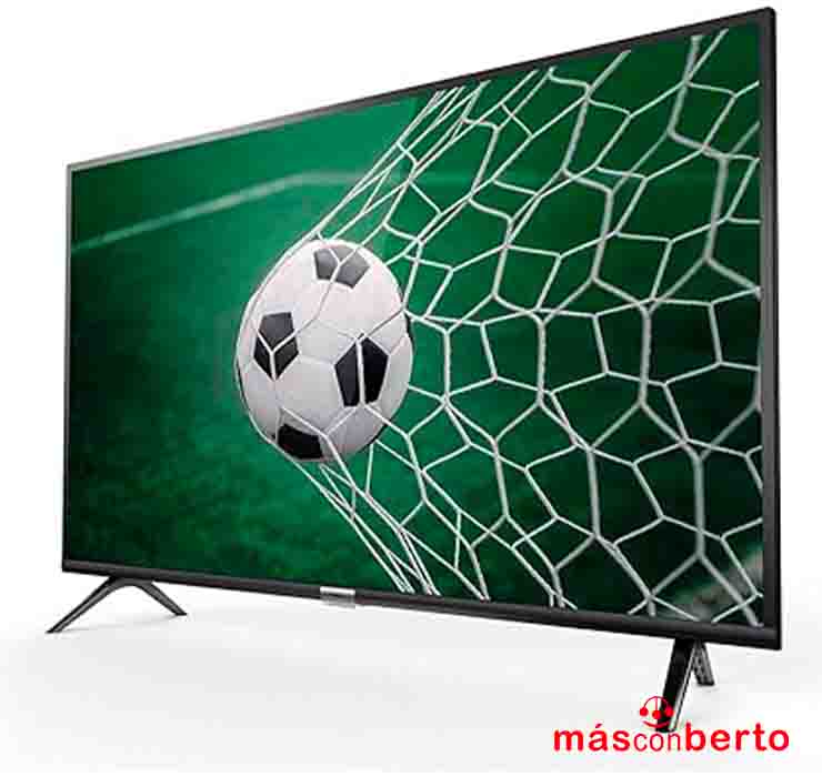 Televisor 32" TCL 32es560...