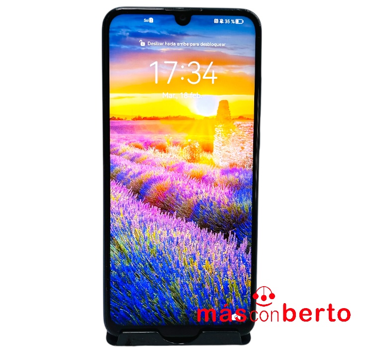 Móvil Huawei PSmart 2019...