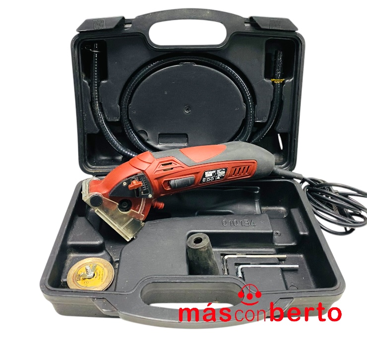 Multiherramienta Rotorazer...