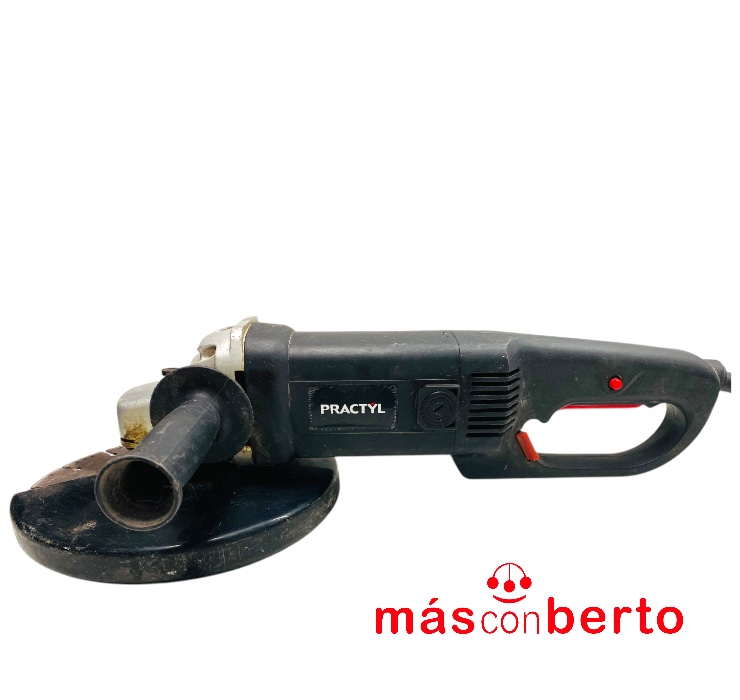 Amoladora 230MM Practyl...