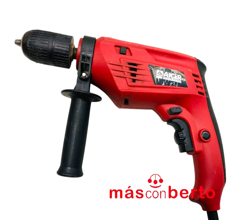 Taladro Aicer 500W USADO