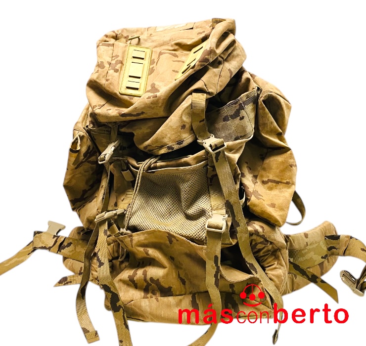 Mochila táctica militar ET...