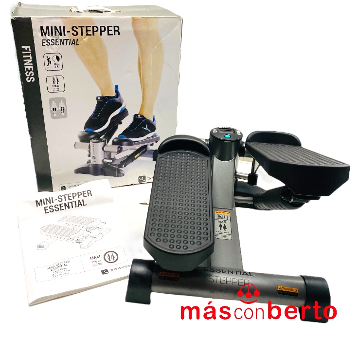 Mini-Stepper Domyos...