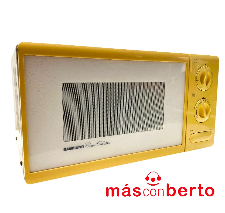 Microondas Samsung M6138...