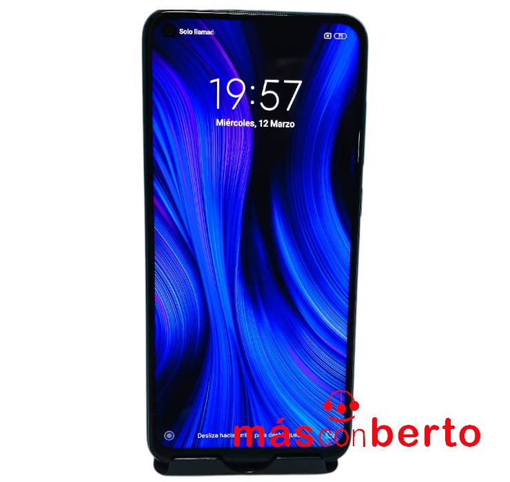 Móvil Xiaomi Redmi Note 9...