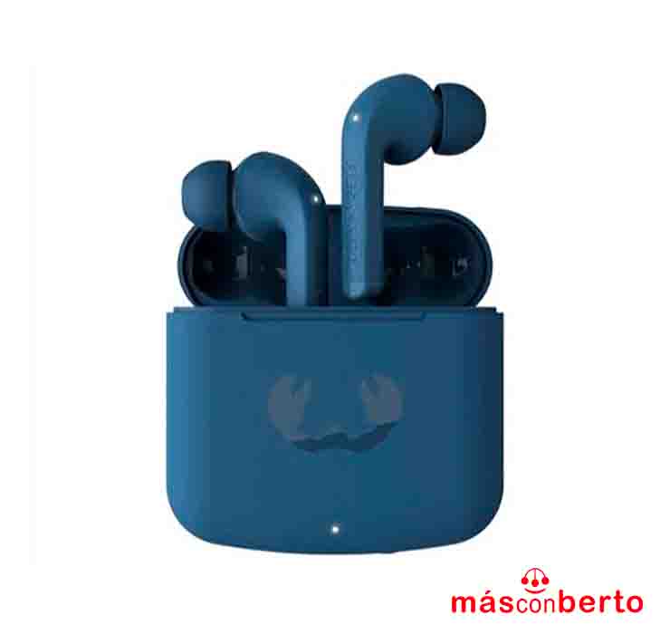 Auriculares inalámbricos...