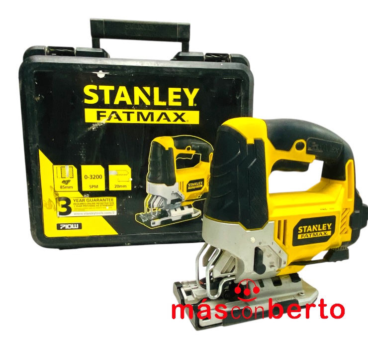 Caladora Stanley Fatmax...