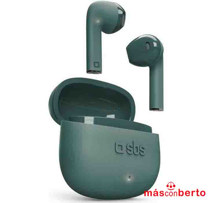 Auriculares Twin Tws One...