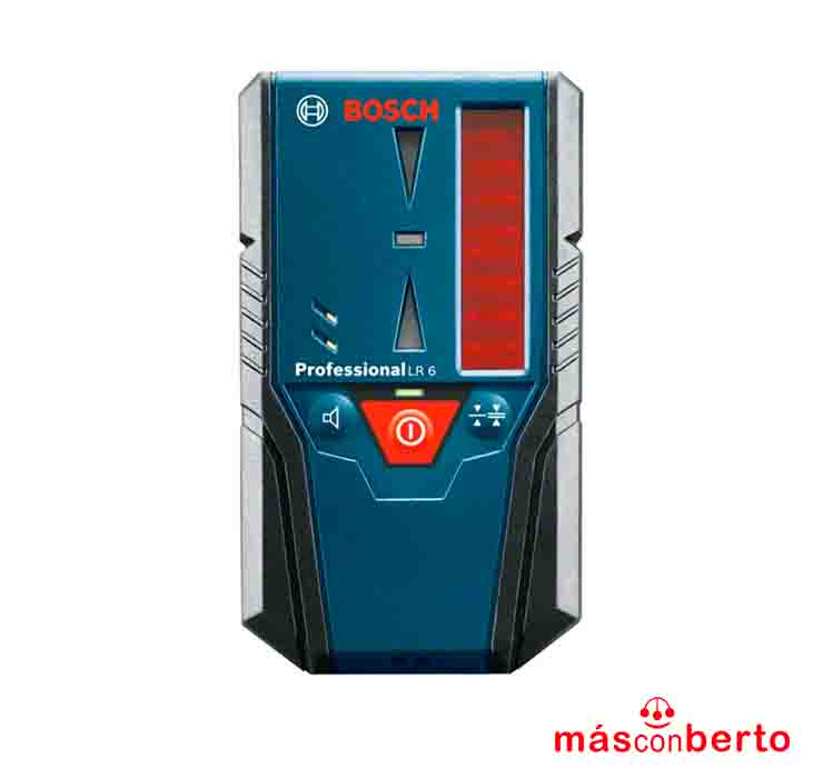 Receptor láser Bosch LR 6...