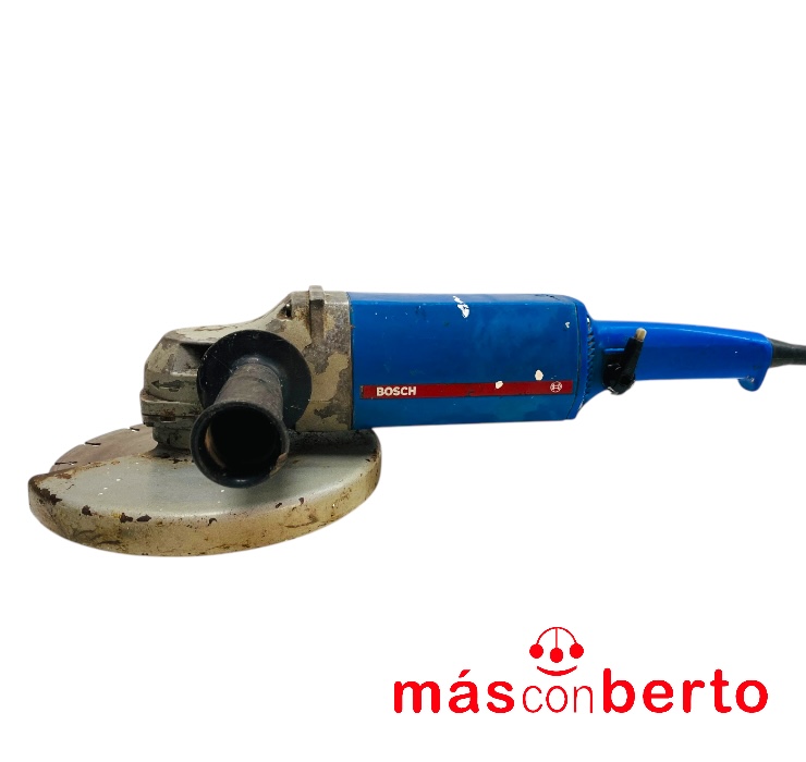 Amoladora 230MM Bosch...