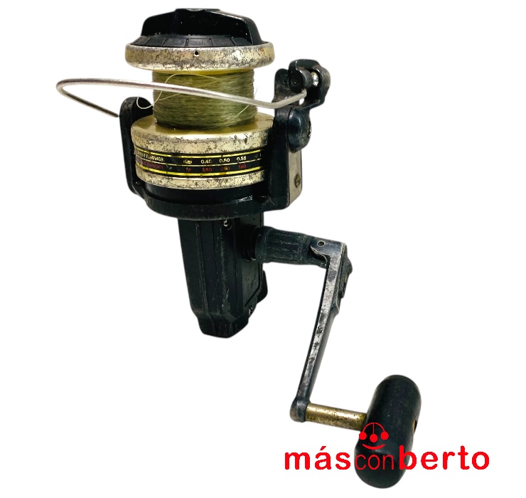 Carrete Ryobi 