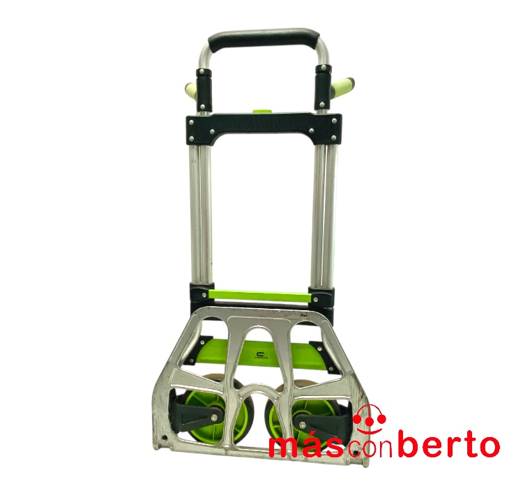 Carretilla plegable 100Kg...