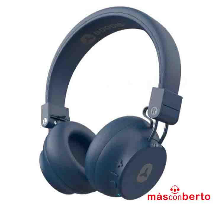 Auriculares GOODIS Confort...