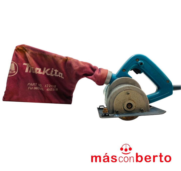 Cortador Makita 4103KO 640W